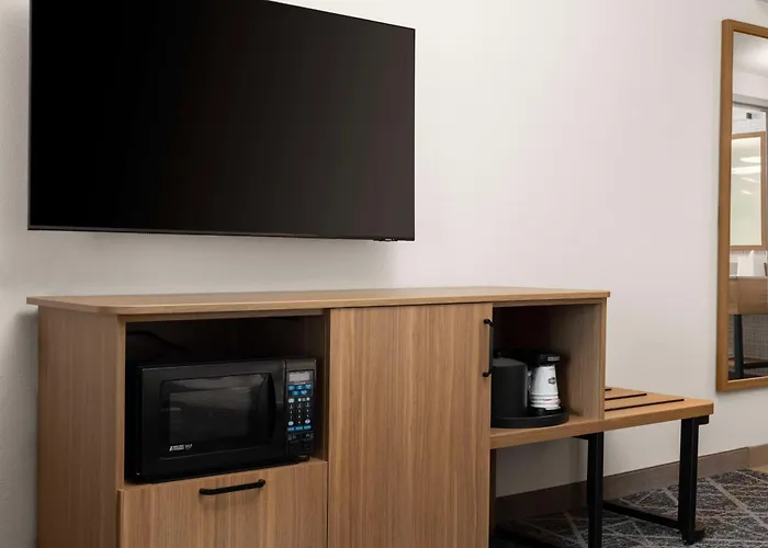 Hampton Inn & Suites Moline-Quad City Int\'L Aprt