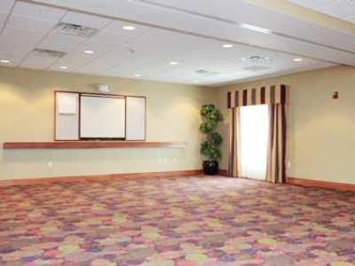 Hampton & Moline-quad Int'l Aprt Hotel Moline
