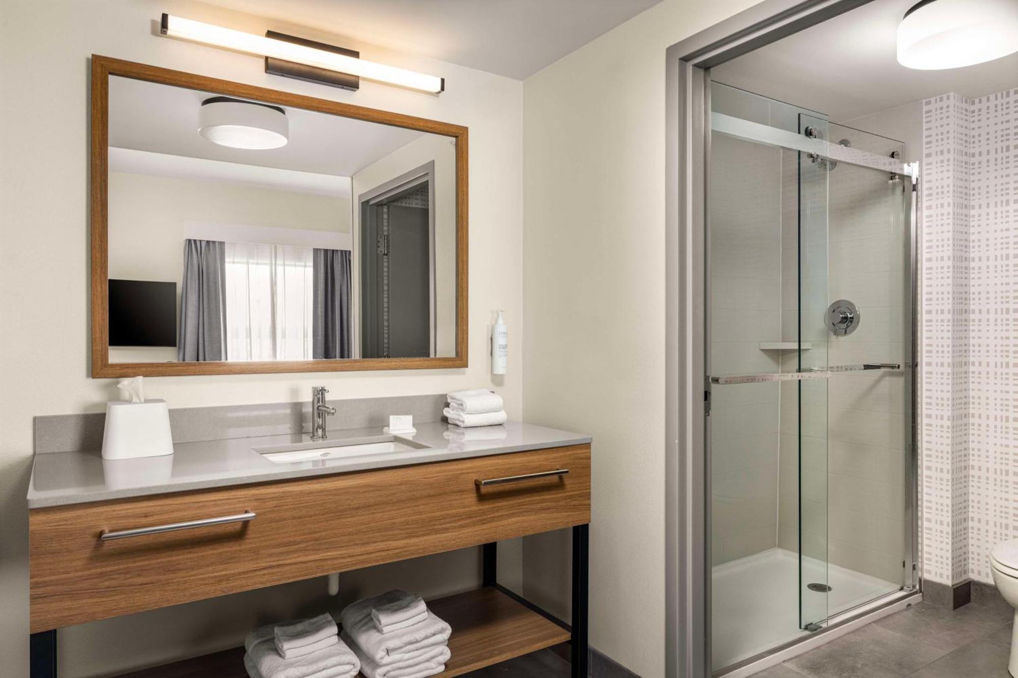Hotel Hampton & Moline-quad Int'l Aprt Moline