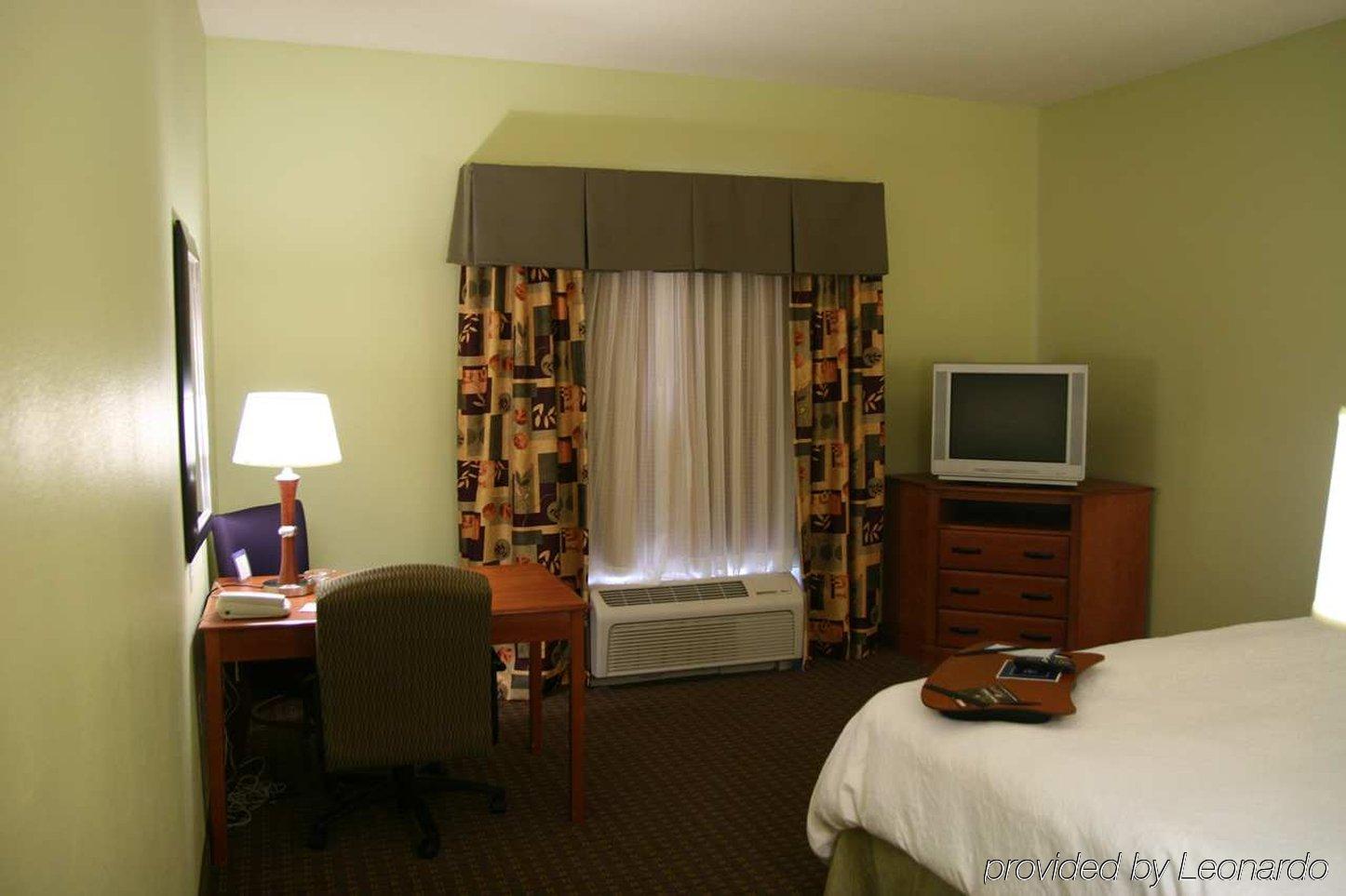 Hotel Hampton & Moline-quad Int'l Aprt Moline