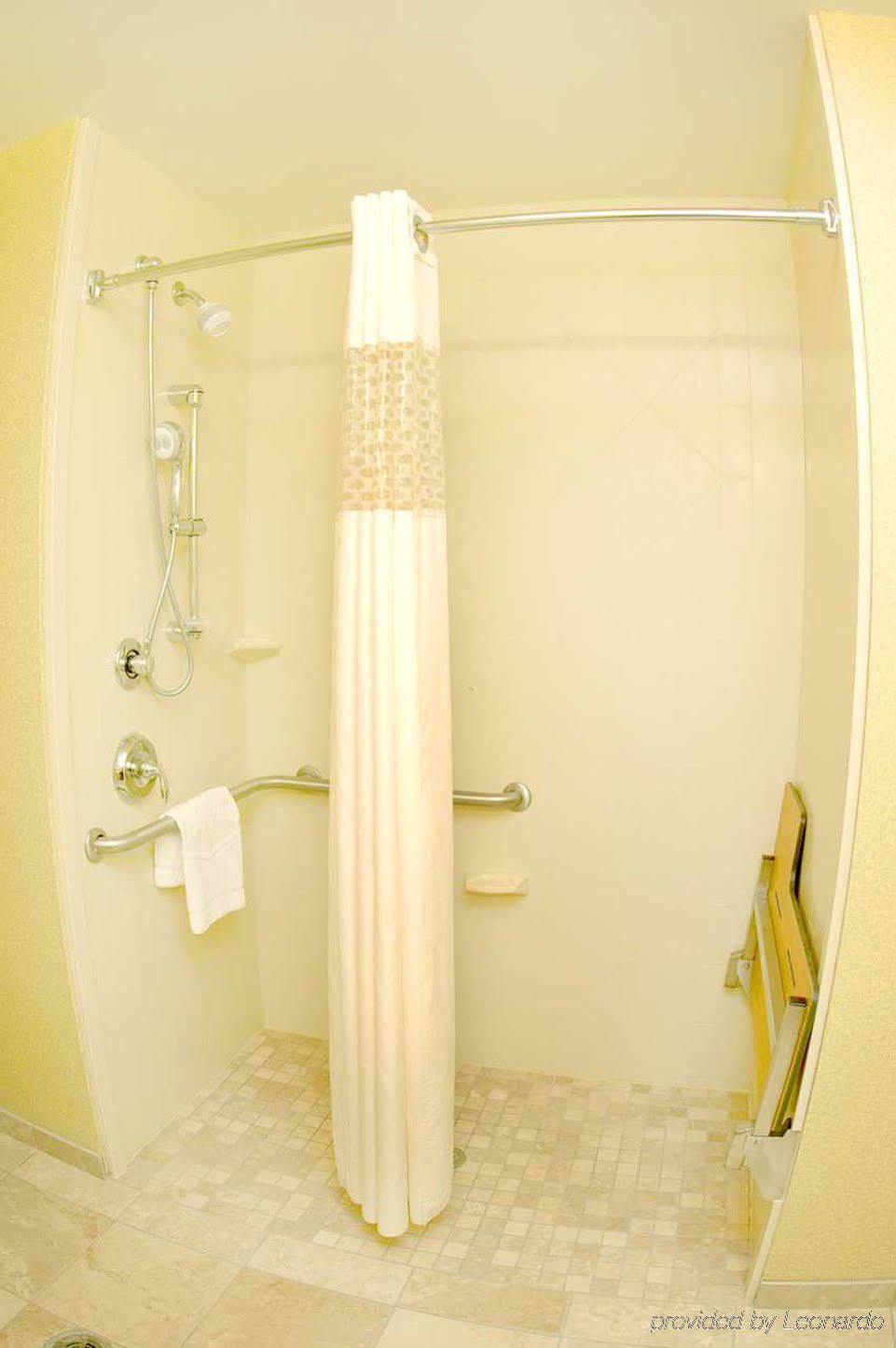 Hotel Hampton & Moline-quad Int'l Aprt Moline